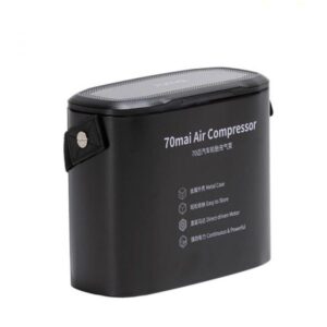 Bơm Lốp Ô tô Xiaomi Air Compressor Công suất 120W