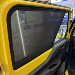 Rèm Nam Châm Ô tô Vinfast VF3 chính hãng APA