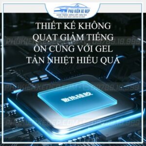 Bộ chuyển đổi nguồn điện 12V sang 220V Rock