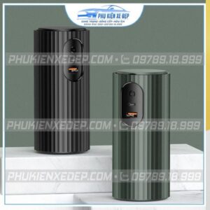 Bộ chuyển đổi nguồn điện 12V sang 220V Rock