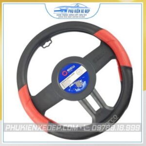 Bọc vô lăng Sparco SPC104RD