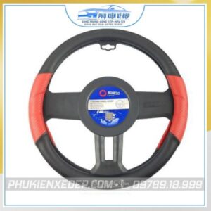 Bọc vô lăng Sparco SPC104RD