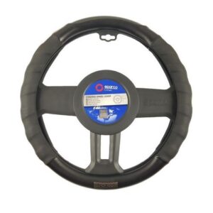 Bọc vô lăng SPARCO SPC105BK