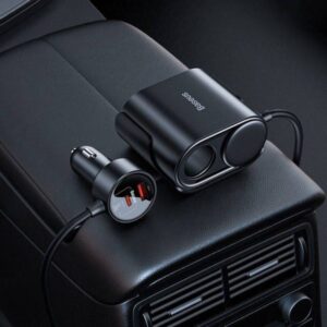 chia tau sac o to baseus 2 cong 1 typec 1 usb sac nhanh 30w 0010 600x600 1