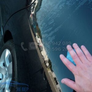 Đất sét tẩy bụi sơn 3M