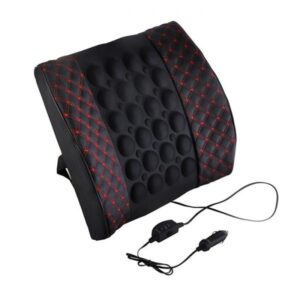 Tựa lưng massage cho ô tô