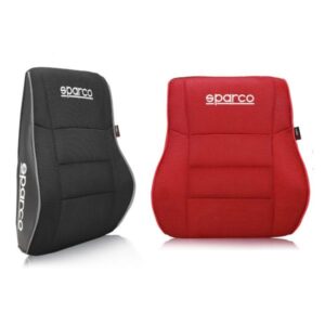 Gối tựa lưng ô tô Sparco Chính Hãng Italy