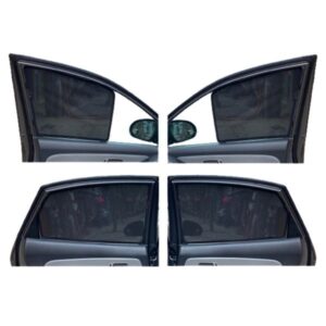 Rèm che nắng ô tô nam châm Hyundai Avante - Chính hãng APA