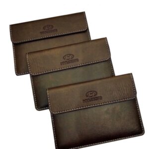 Ví da đựng đăng kiểm